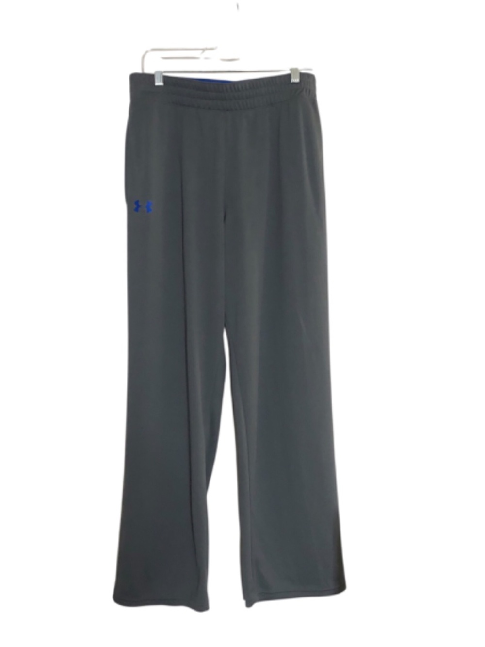 Mens Under Armour Pull-On Elastic Waist Pants Size Large - Picture 8 of 8